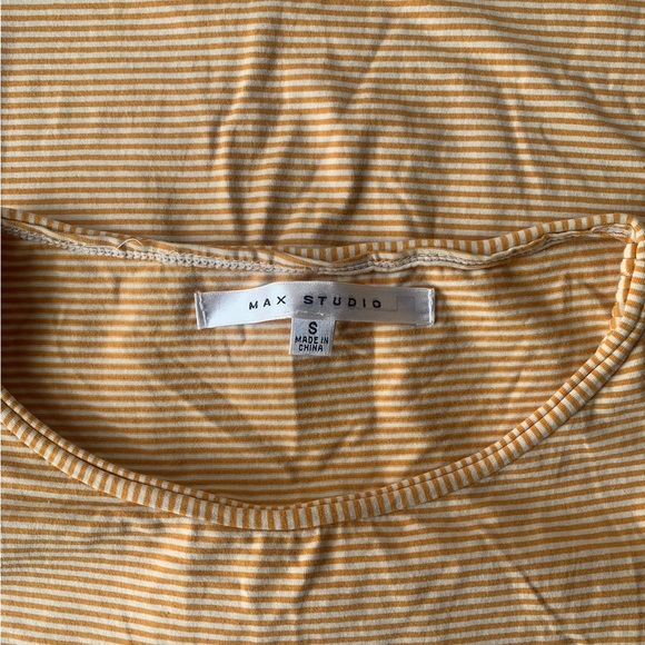 Max studio mini bodycon dress in size S - Picture 5 of 5